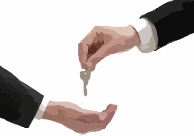 Accès à la location via agences immobilières