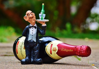 Tout connaitre sur le CHAMPAGNE