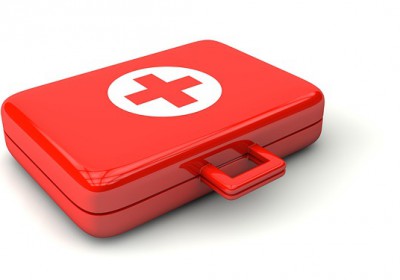 Comment arrêter une hémorragie