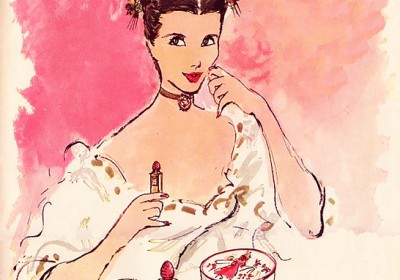 Comparatif Substances toxiques dans les cosmétiques