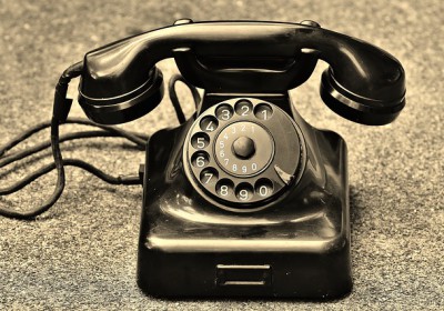 LA  LISTE D’OPPOSITION TELEPHONIQUE  » BLOCTEL »