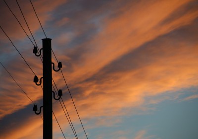 Attention aux ( futures) servitudes d’élagages