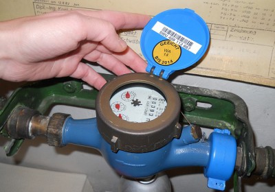 BIEN VERIFIER SA FACTURE D’EAU