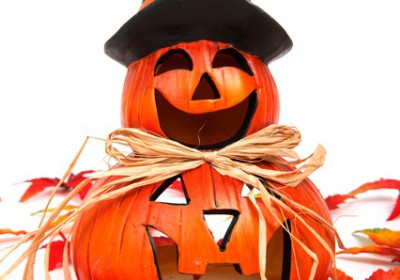 DÉGUISEMENTS D ‘ HALLOWEEN : DES TOXIQUES A FAIRE PEUR