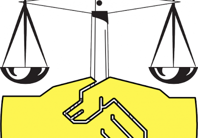 JUSTICE – CONCILIATION IMPOSÉE