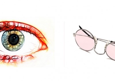 LENTILLES et LUNETTES