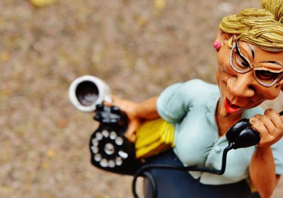 LUTTE CONTRE LA FRAUDE DES NUMÉROS SURTAXES