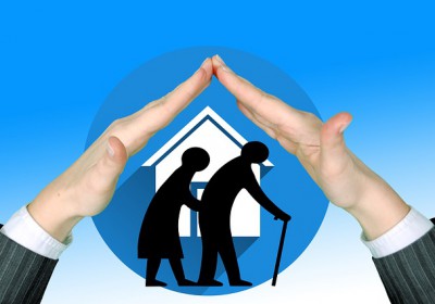 ÉTABLISSEMENT HÉBERGEANT DES PERSONNES ÂGÉES