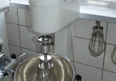 LE NOUVEAU THERMOMIX LOUPE SON ENTREE