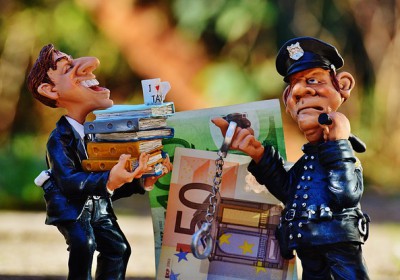 PAYER SES IMPOTS,CE N’EST PAS TOUJOURS FACILE