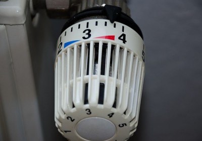 REPARTITEURS DE FRAIS DE CHAUFFAGE