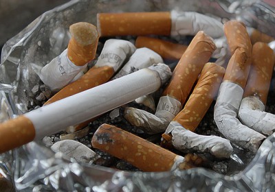TABAC: LE PAQUET NEUTRE, OUI!  MAIS OU EST PASSE LA COMPOSITION