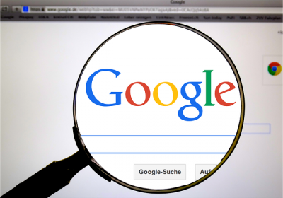 GOOGLE RÉCUSE TOUTES LES ACCUSATIONS