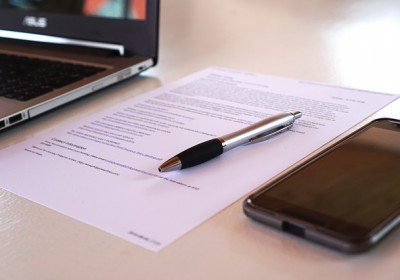 RUPTURE CONVENTIONNELLE : 9 POINTS A VERIFIER AVANT DE SIGNER