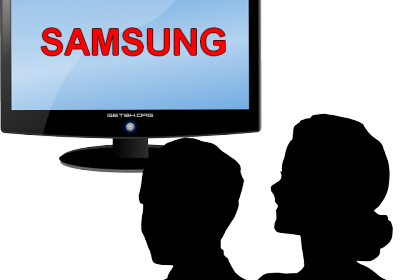 TELEVISEURS SAMSUNG