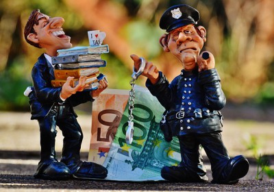 BLOCTEL: DÉJÀ DES ARNAQUES