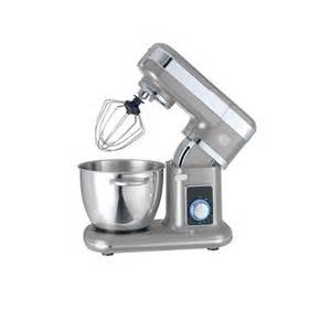 ROBOTS PATISSIERS: quatre critères pour bien choisir