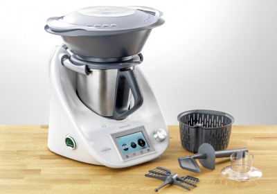 Monsieur Cuisine Connect de Lidl Un robot cuiseur trop discret