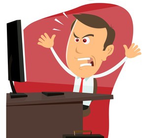 ACHATS SUR INTERNET : Vos recours en cas de litige