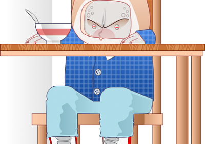 CHAISES HAUTES POUR ENFANT