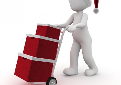 LE PERE NOEL S’EST TROMPE : MODE D’EMPLOI