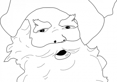 LE PÈRE NOËL S’EST TROMPE: MODE D’EMPLOI