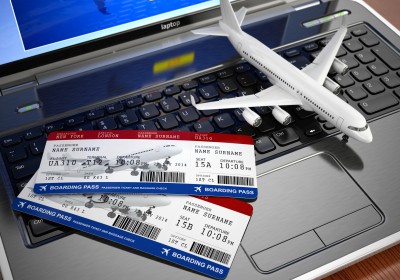 BILLETS D’AVION ; LES COMPARATEURS EN LIGNE PEUVENT MIEUX FAIRE