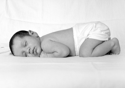 DES RÉSIDUS TOXIQUES DANS LES COUCHES POUR BÉBÉS