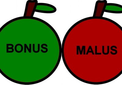 BONUS – MALUS ÉCOLOGIQUE