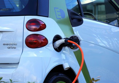 Voiture électrique Un crédit d’impôt pour l’installation d’un système de charge