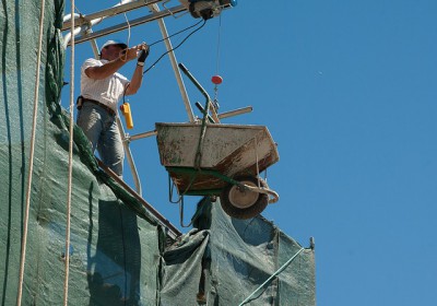 LA NOUVELLE CARTE BTP
