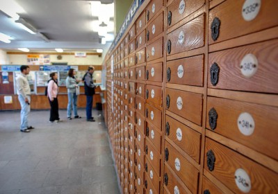 BUREAUX DE POSTE: l’EPIDEMIE DE FERMETURE S’ÉTEND