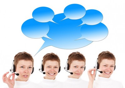 LE DÉMARCHAGE TÉLÉPHONIQUE ET VOUS.