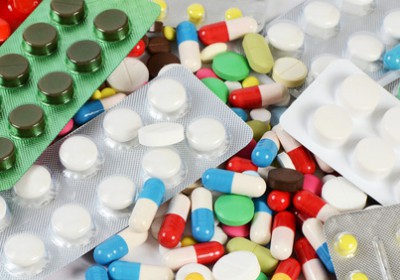 Antibiotique dangereux L’Apurone retiré du marché