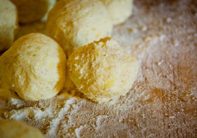 RECETTE DE LA PÂTE A BEIGNETS