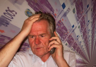 ENQUÊTE DÉMARCHAGE TÉLÉPHONIQUE