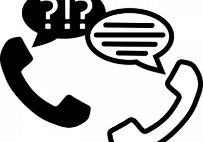 Démarchage téléphonique Interdisons le fléau !