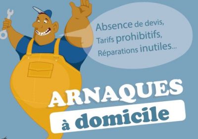« A l’attaque des arnaques ! » avec l’UFC-Que-Choisir