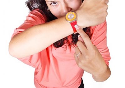 Achats – Retard de livraison