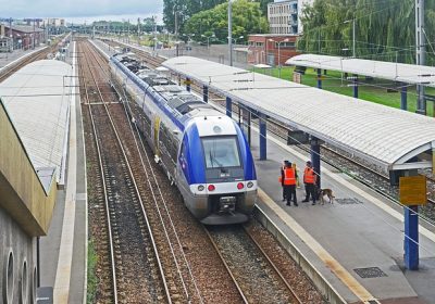 Tarifs SNCF au kilomètre (2019) Une évolution en dents de scie