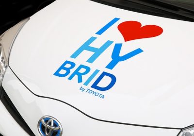 Toyota Corolla Hybride (2019) Premières impressions