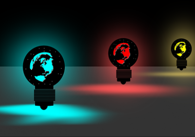 Lumière bleue et éclairage LED Une toxicité qui se confirme, surtout pour les enfants