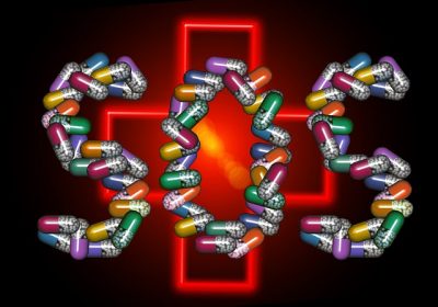 Médicament Pénurie de cortisone