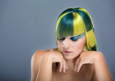Colorations pour cheveux La touche d’essai n’est pas la panacée