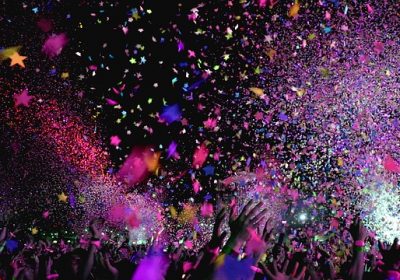 Festivals Le cashless trop souvent monnaie courante