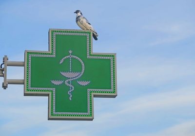 Médicament Strefen désormais sur ordonnance