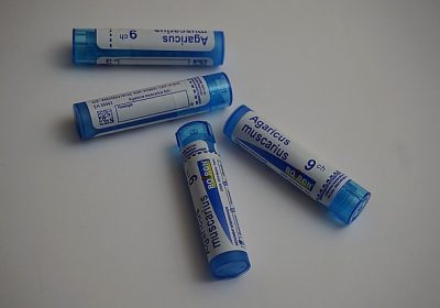 Homéopathie Déremboursement total en 2021