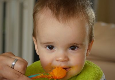 Alimentation ultratransformée L’industrie agroalimentaire gave les bébés