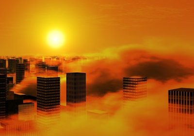 Pollution de l’air extérieur Alerte de l’Anses sur les particules ultrafines