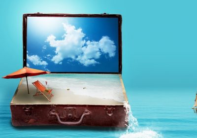 Vacances Les très chers voyages en solitaire